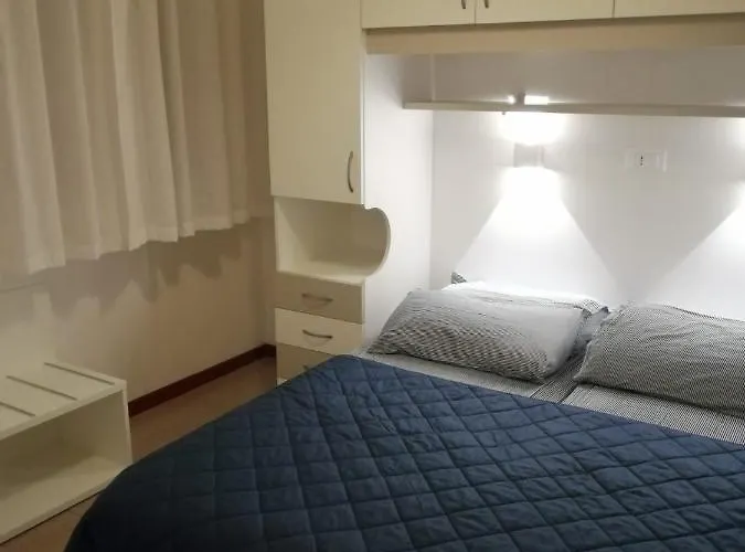 Apartment Biloba-gemini *