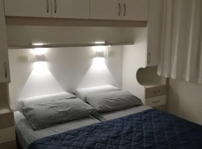 Biloba-gemini Apartment *