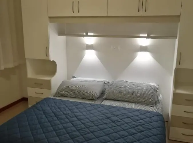 Apartment Biloba-gemini