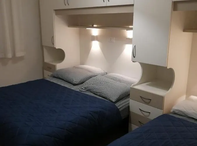 Apartment Biloba-gemini