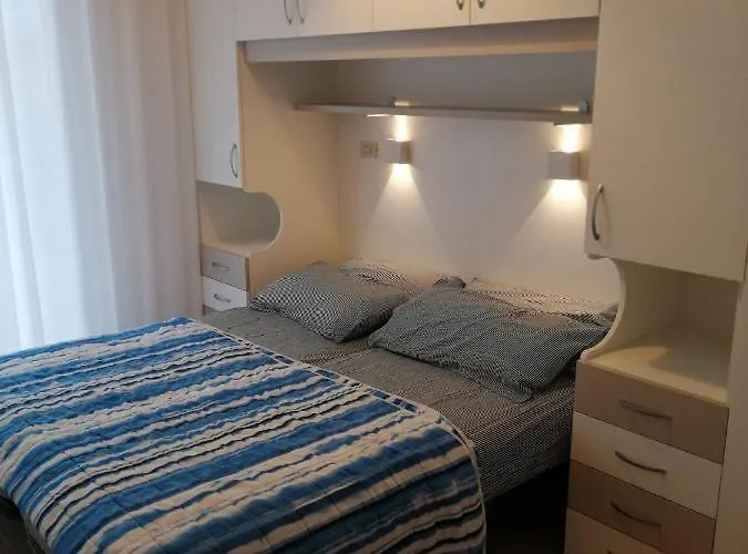 Biloba-gemini Bibione