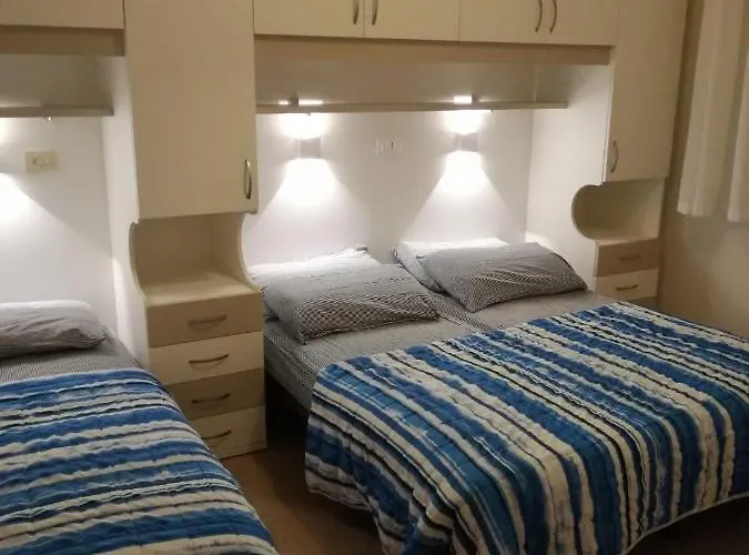 Apartment Biloba-gemini