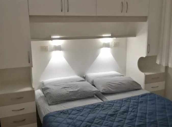 Apartment Biloba-gemini *