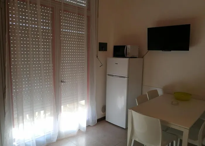 Biloba-gemini Apartment Bibione