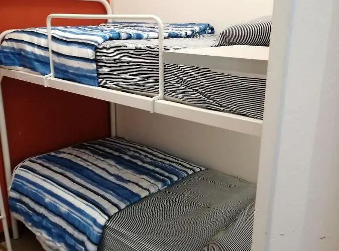 Biloba-gemini Apartment *