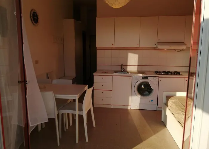 Biloba-gemini Bibione