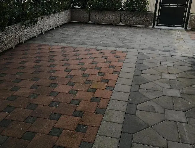 Biloba-gemini Apartment Bibione