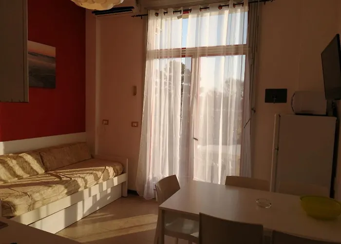 Biloba-gemini Apartment