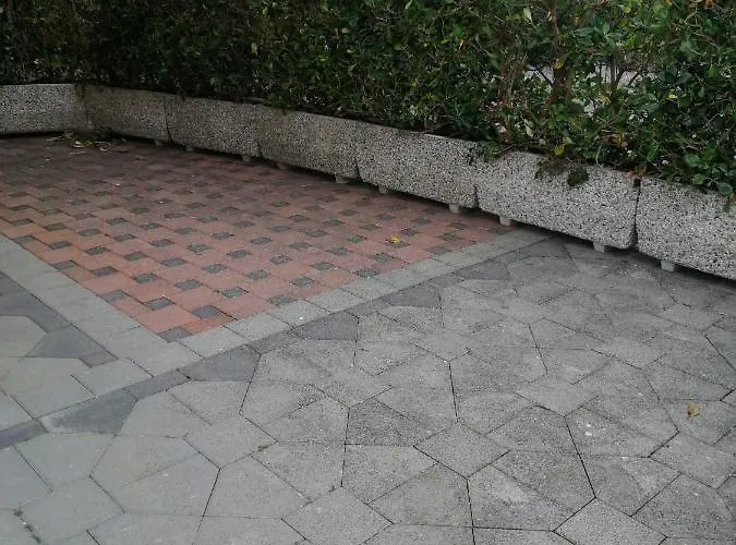 Biloba-gemini Apartment