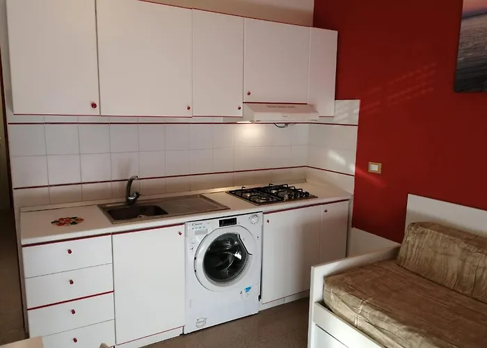 Biloba-gemini Apartment Bibione