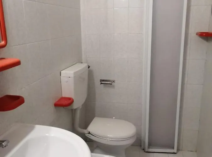 Biloba-gemini Apartment Bibione